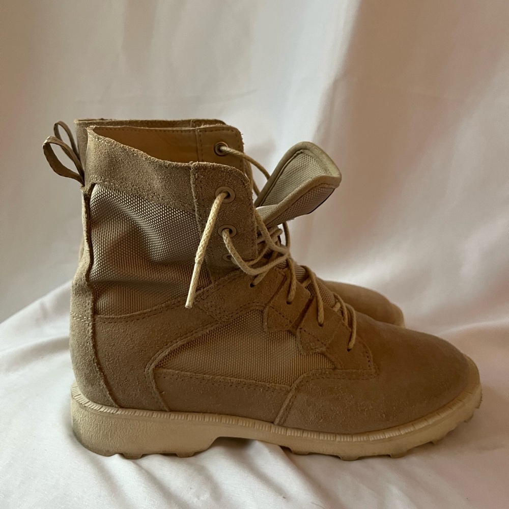 Sorel Caribou OTM Waterproof Lace Up Boots